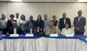 Solidarios, Consejo de Fundaciones Americanas de Desarrollo celebra su asamblea general ordinaria