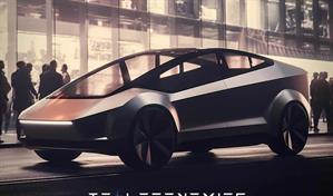 Algunos robotaxis de Tesla operan finalmente sin supervisi&oacute;n humana, anuncia Elon Musk