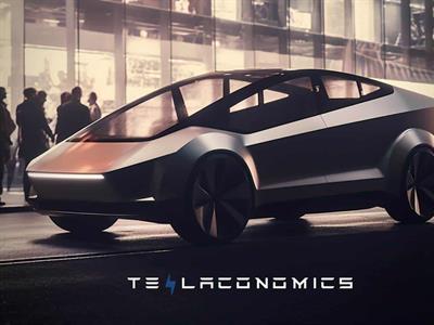 Algunos robotaxis de Tesla operan finalmente sin supervisión humana