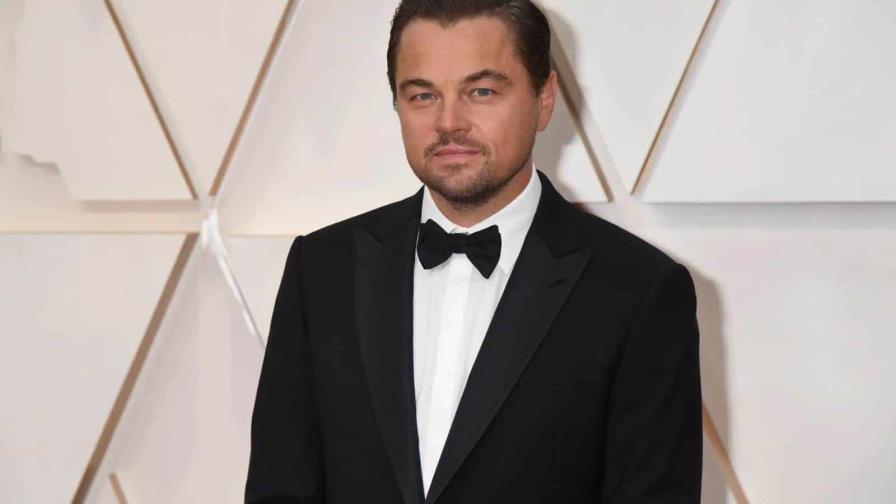 El rodaje de una película de Leonardo DiCaprio en California busca actores latinos