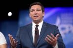 DeSantis participará en la convención republicana que oficializará candidatura de Trump