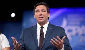 DeSantis participar&aacute; en la convenci&oacute;n republicana que oficializar&aacute; candidatura de Trump