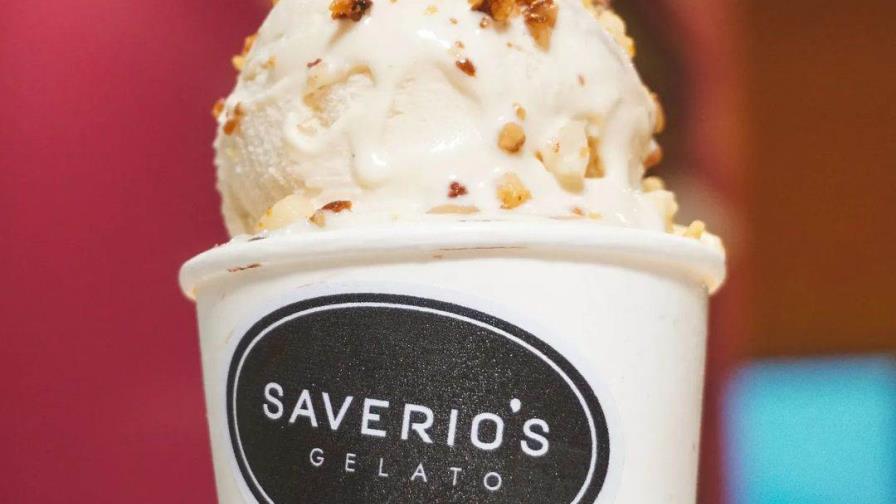 El verano tiene sabor a Saverio´s Gelato