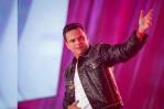 Silvestre Dangond: "Yo aprendí a amar en el dolor" Silvestre Dangond: "Yo aprendí a amar en el dolor"