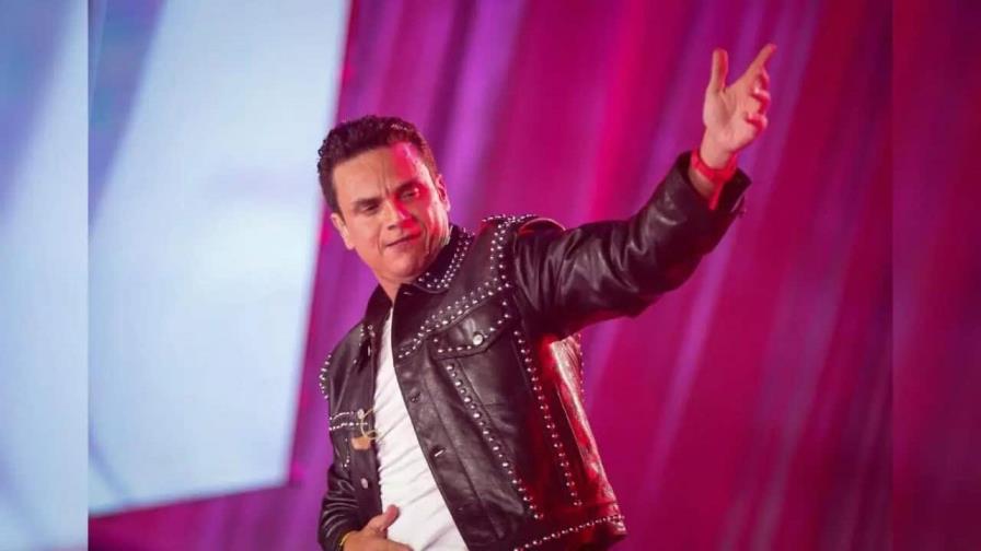 Silvestre Dangond: "Yo aprendí a amar en el dolor"