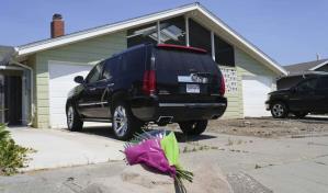 Un hombre mata a tiros a su esposa, su hijo y sus suegros en California 