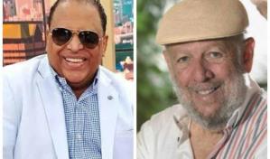 Galardón El Venturoso reconocerá este año a Wilfrido Vargas y a Freddy Ginebra
