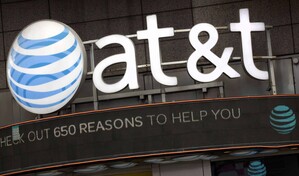 Televisa anuncia acuerdo para comprar telefon&iacute;a m&oacute;vil de AT&T M&eacute;xico