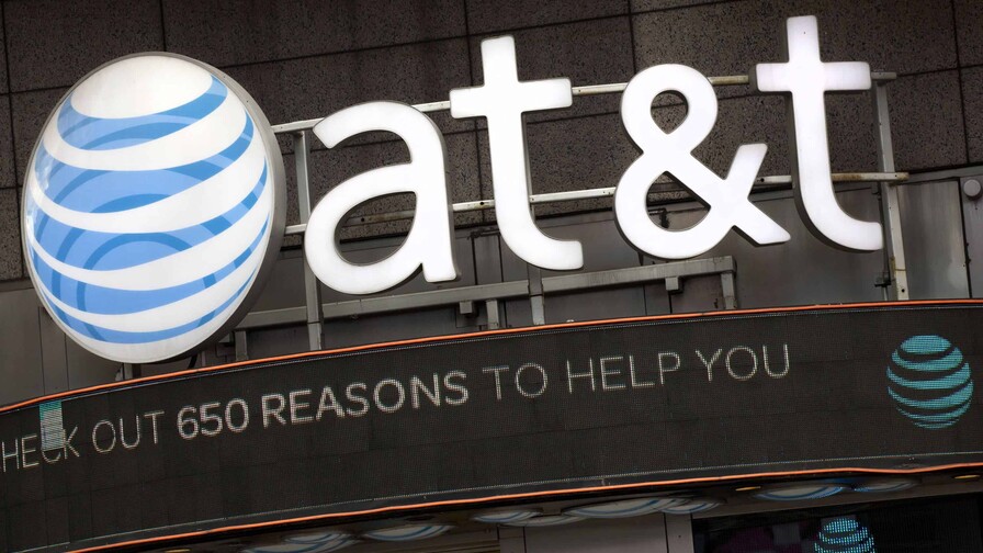 Televisa anuncia acuerdo para comprar telefonía móvil de AT&T México Televisa anuncia acuerdo para comprar telefonía móvil de AT&T México
