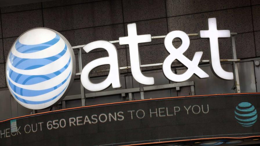 Datos de clientes de AT&T se descargaron en plataforma de terceros tras violación de seguridad