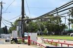 Beryl deja sin energía a Houston, donde el calor succiona el alma del cuerpo Beryl deja sin energía a Houston, donde el calor succiona el alma del cuerpo