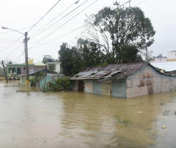 RD bajo amenaza del cambio climático: ¿está el país preparado para un huracán mayor?