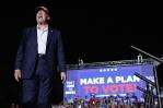 Trump decide viajar este mismo domingo a Wisconsin para la convención republicana Trump decide viajar este mismo domingo a Wisconsin para la convención republicana