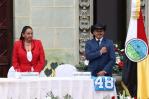 Guatemala ofrece disculpas a la familia de un joven dado en adopción ilegalmente en 1998 Guatemala ofrece disculpas a la familia de un joven dado en adopción ilegalmente en 1998