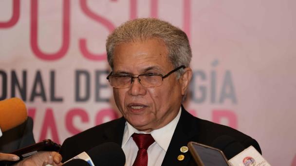 CMD asegura diálogo con el gobierno sigue en pie tras llamada de la vicepresidenta Peña
