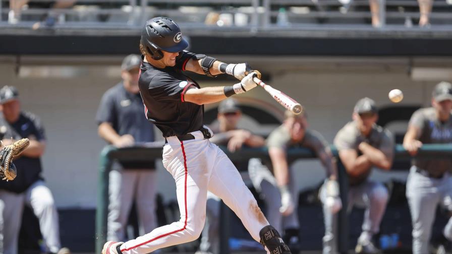 Guardianes tienen la 1ra selección del draft, donde Condon y Bazzana son los mayores prospectos