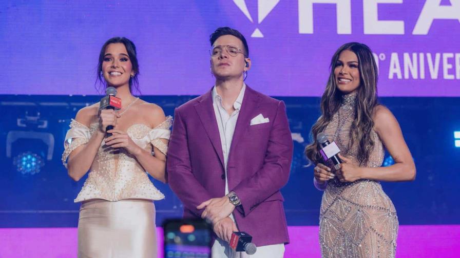 Heat Latin Music Awards celebra su décimo aniversario con una ágil producción y varias polémicas