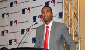 Henry González asume como gerente general en Premier 12