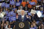 Biden vuelve a la campaña y se atrinchera en la candidatura: No me voy a ir a ningún lado