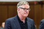La Justicia de EE.UU. desestima el caso contra Alec Baldwin por homicidio involuntario La Justicia de EE.UU. desestima el caso contra Alec Baldwin por homicidio involuntario