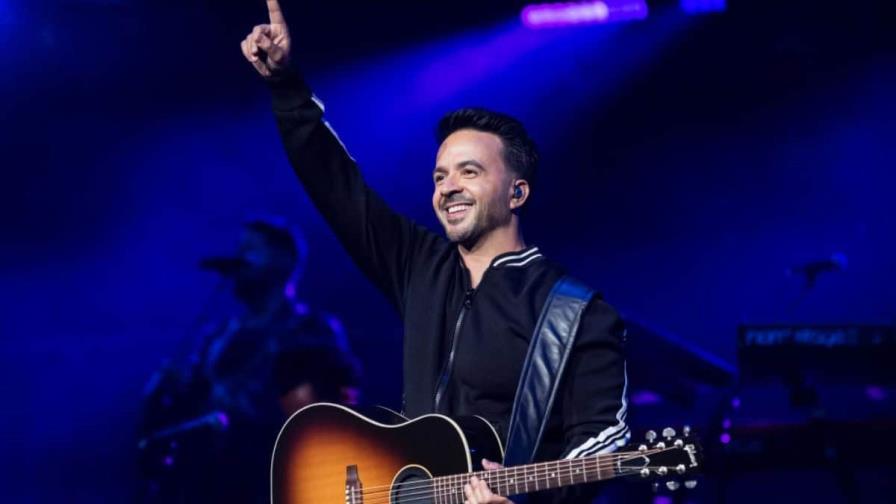 Luis Fonsi retomará en Canadá su nueva gira para celebrar sus 25 años de carrera