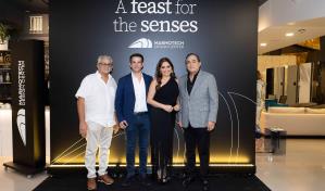 Marmotech presenta su nueva colección de cocinas y closets