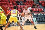 Los Metros remontan y vencen a Indios en partido suspendido de la LNB Los Metros remontan y vencen a Indios en partido suspendido de la LNB