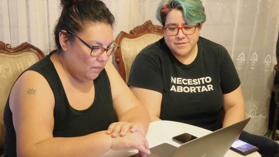 México, una opción en alza para los abortos de latinas de estados republicanos de EE.UU.