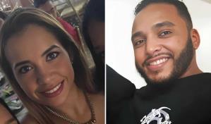 Mujer que murió junto a su esposo piloto en accidente viajó a RD con sus hijos para vacacionar