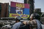 Opositor denuncia que Maduro tiene el “control absoluto” de los medios públicos en campaña