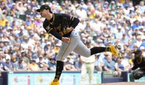 Novato Paul Skenes abrirá el Juego de Estrellas por la Liga Nacional
