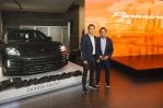 La tercera generación de Porsche Panamera llega a República Dominicana La tercera generación de Porsche Panamera llega a República Dominicana