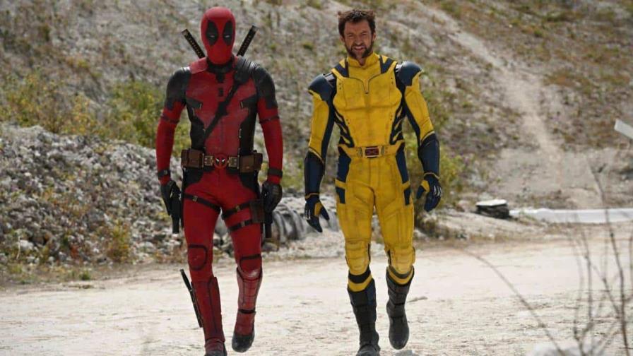 Deadpool & Wolverine, una amistad genuina y real dentro y fuera de la película