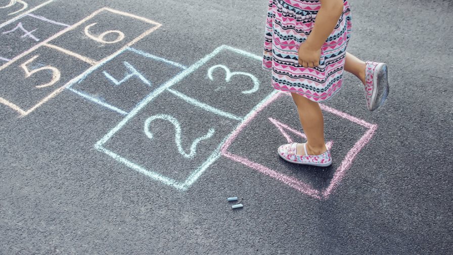 Por qué es preocupante que los niños no jueguen tanto como antes