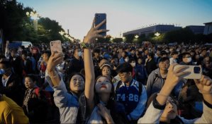 Poblaci&oacute;n mundial llegar&aacute; a 10,300 millones para 2080 y luego caer&aacute; m&aacute;s de lo previsto