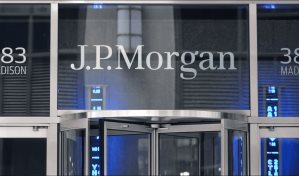 Ganancias de JPMorgan Chase aumentan a pesar de mayores costos en 2T
