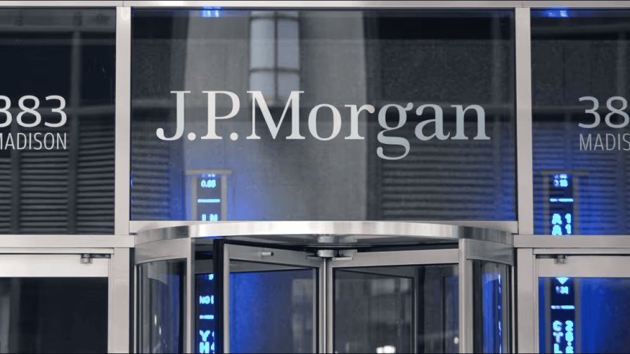 Ganancias de JPMorgan Chase aumentan a pesar de mayores costos en 2T