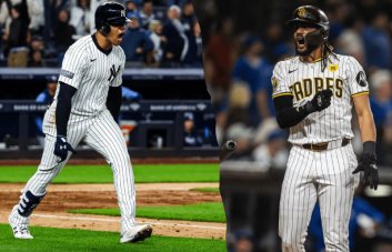 Soto y Tatis Jr., entre camisetas más vendidas en MLB