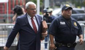 El jurado pregunta si se requiere unanimidad para absolver por un solo cargo al senador Bob Menéndez