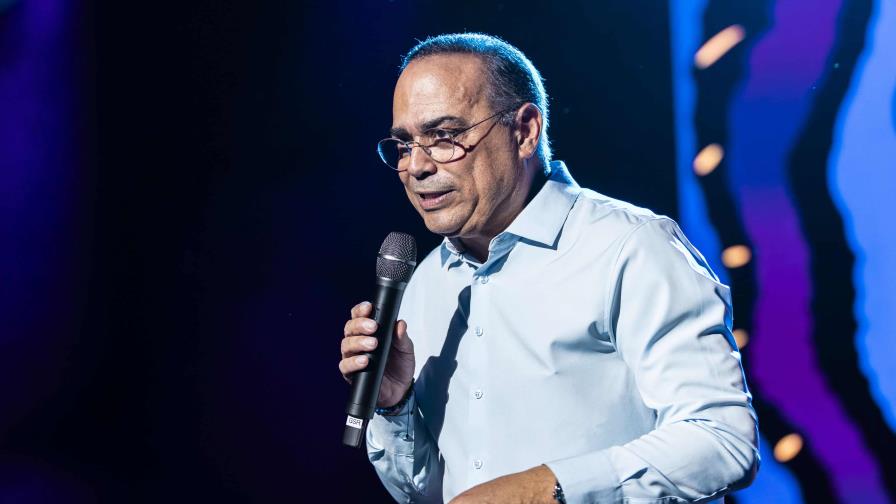 Gilberto Santa Rosa inicia su tour por España con sold out en Madrid