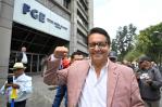 Condenan a 34 años de cárcel en Ecuador a dos acusados de asesinato de Villavicencio Condenan a 34 años de cárcel en Ecuador a dos acusados de asesinato de Villavicencio