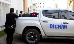 Detienen a dos implicados en la muerte de un guardia de seguridad en La Altagracia