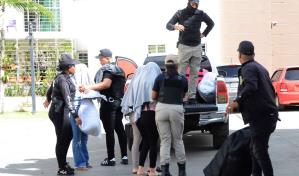 El Ministerio Público solicita medidas de coerción contra proxenetas tras el rescate de 45 mujeres