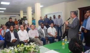 FP selecciona representantes del Este para Comisión Organizadora de su Congreso