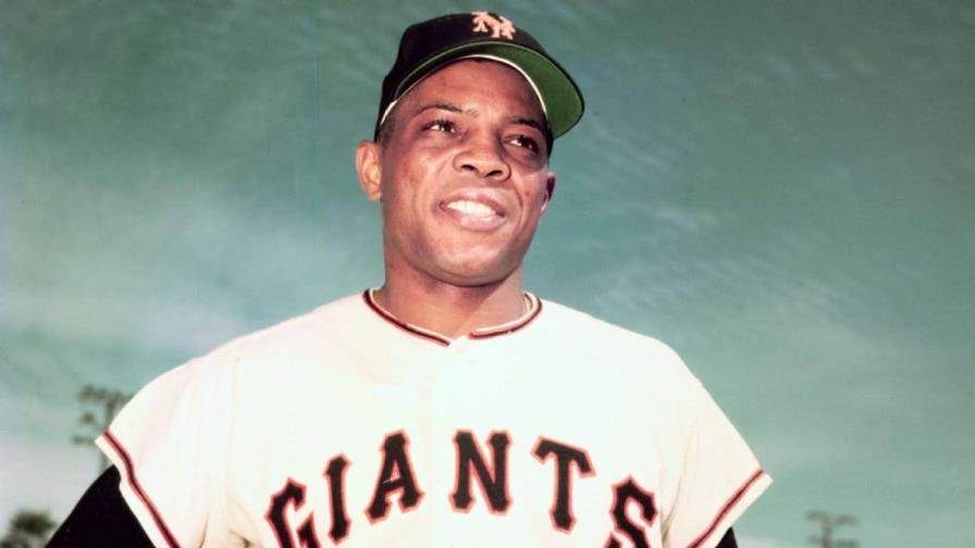 TBT Deportivo: Willie Mays: The Catch