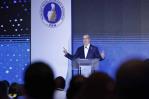 La reforma constitucional le impedirá a Abinader reelegirse La reforma constitucional le impedirá a Abinader reelegirse