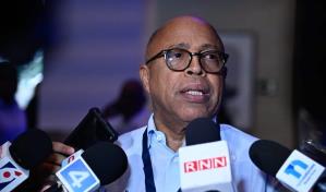 Alfredo Pacheco fue operado por problema crónico en la próstata