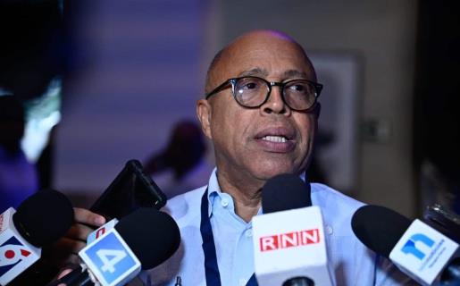 Alfredo Pacheco dice que en el 2026 el PRM entrará en una nueva etapa que requerirá más madurez