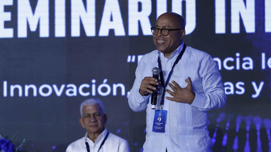 Presidentes del Congreso Nacional: “PRM no tendrá excusas para realizar transformaciones sociales”