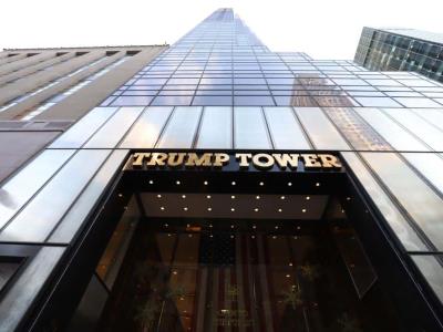 Organización Trump contrató al menos 184 extranjeros en 2025